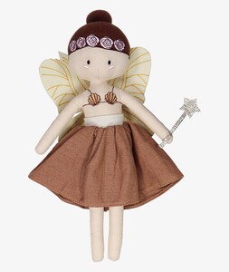 Tryco Mekana lutka - Vila Fleur (35 cm)