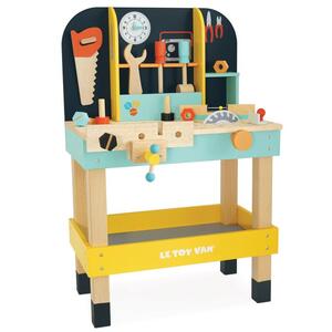 Le Toy Van  Radni stol sa alatima - Alex