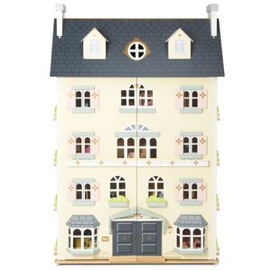 Le Toy Van  Kućica-palata za lutke Palace