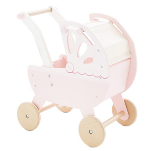 Le Toy Van  Drvena kolica za lutke Sweet Dreams - Honeybake