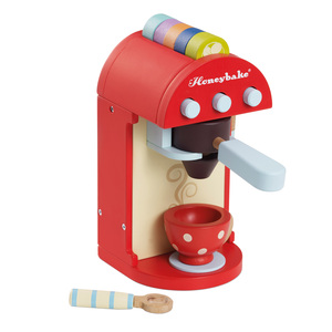Le Toy Van  Drveni aparat za espresso
