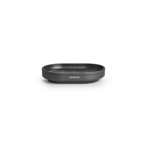 Brabantia posuda za sapun MindSet, mineral siva