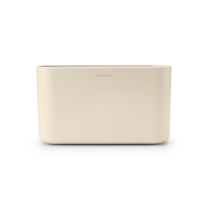 Brabantia organizator posuda za kupatilo ReNew Caddy, soft bež
