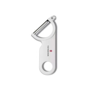 Victorinox guljač za povrće, bijeli