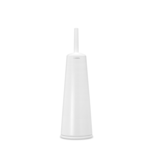 Brabantia toaletna četka ReNew, bijela