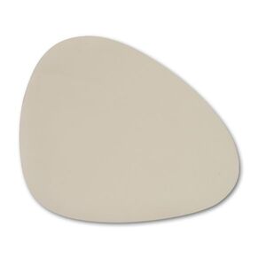 Zeller podmetač sintetička koža, krem