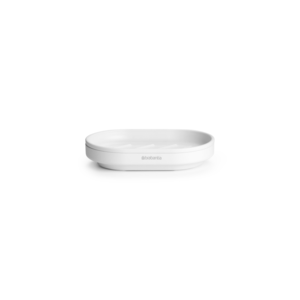 Brabantia posuda za sapun MindSet, mineral bijela