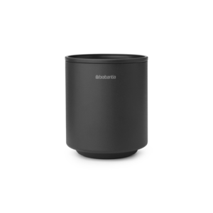 Brabantia posuda za četkice MindSet, mineral siva