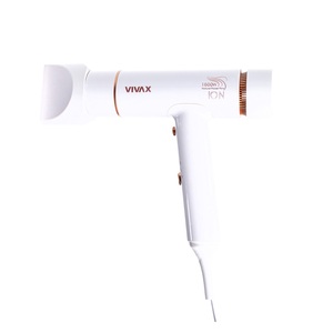 VIVAX fen za kosu HD-1600ION, 1600 W