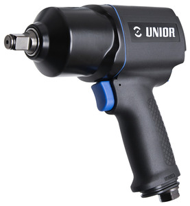 UNIOR Udarni pneumatski odvijač  1566 1/2″ 1223Nm