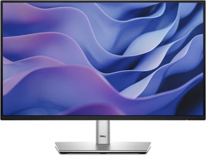 DELL monitor Professional P2425H, 24, FullHD, IPS, 250 cd/m2, DP, HDMI, VGA, 100Hz, 5ms