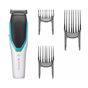 REMINGTON aparat za šišanje HC4000 POWER X4 Cordless Hair Clipper
