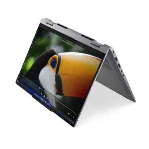 Lenovo laptop ThinkBook 14 2-in-1 G4 IML, 21MX0019SC, 14" WUXGA IPS Touch 300nits, Intel Ultra 5-125U, 16GB DDR5 RAM, 512GB SSD, Intel Arc Graphics, Backlit KB, Windows 11 Pro