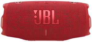 JBL Zvučnik prijenosni bluetooth, CHARGE 6 crveni