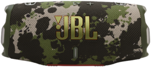 JBL Zvučnik prijenosni bluetooth, CHARGE 6 maskirni