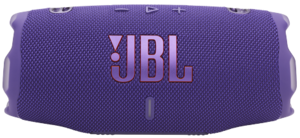 JBL Zvučnik prijenosni bluetooth, CHARGE 6 ljubičasti
