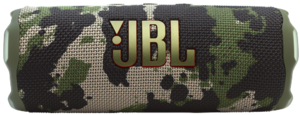 JBL Zvučnik prijenosni bluetooth, FLIP 7 maskirni
