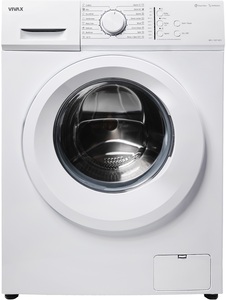 VIVAX HOME mašina za veš WFL-120716CS