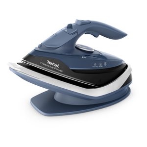 TEFAL bežična pegla na paru FV6675E0 Freemove Power, 2600 W, 40 g/min