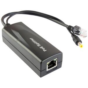 Amiko Home PoE split kabel za napajanje - POE SPLITTER