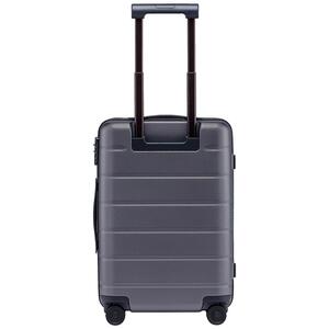 Xiaomi Mi kofer Classic 20" sivi – mali kabinski kofer