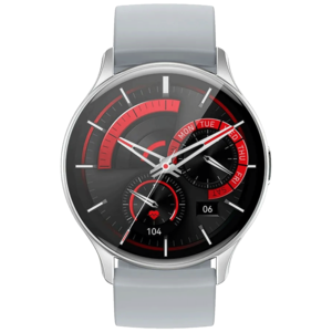 hoco. Sat pametni, 1.43" AMOLED, Bluetooth, IP68 - Y15 Silver