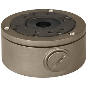 Amiko Home Kutija za spajanje, za IP kamere B20M200 i B20M400 - IPCAM B310 JUNCTION BOX DARK GRAY