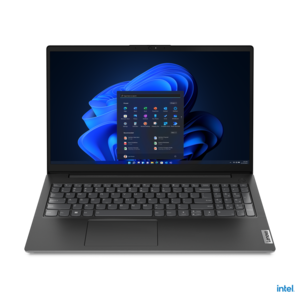 Laptop Lenovo V15 G4 IRU, 83A100ABSC_1TB, 15,6 FHD IPS 300nits, Intel Core i5 13420H, 16GB RAM, 1TB PCIe NVMe SSD, Intel UHD Graphics, Free DOS