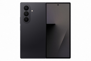 Samsung Galaxy Z Fold7 5G mobitel, 12+512 GB, SM-F966BZKCEUC, Jet Black