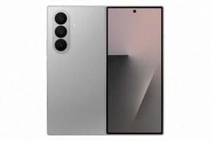 Samsung Galaxy Z Fold7 5G mobitel, 12+256 GB, SM-F966BZSBEUC, Silver Shadow
