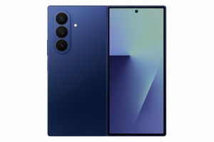 Samsung Galaxy Z Fold7 5G mobitel, 12+512 GB, SM-F966BDBCEUC, Blue Shadow