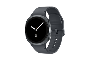 Samsung Galaxy Watch8, 40mm, BT, Dark Gray, SM-L320NDAAEUC, pametni sat, 2025