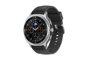 Samsung Galaxy Watch8 Classic, BT, Black