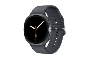 Samsung Galaxy Watch8, 44mm, BT, Dark Gray, SM-L330NDAAEUC, pametni sat, 2025