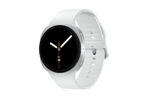 Samsung Galaxy Watch8, 44mm, BT, Silver, SM-L330NZSAEUC, pametni sat, 2025