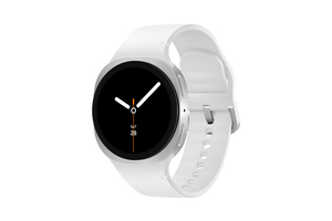 Samsung GalaxyWatch8, 40mm, BT, Silver