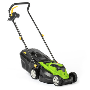 Fieldmann električna kosilica FZR 2031-E 1300 W 32 cm
