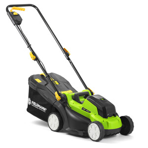 Fieldmann akumulatorska kosilica FZR 70335-A 20V SET