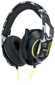 RIG 300 PRO HS gaming slušalice Acid