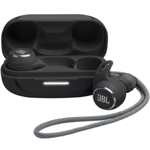 Slušalice bluetooth potpuno bežične JBL REFLECT AERO TWS crne