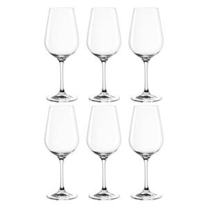 Leonardo set 6 čaša za bijelo vino Tivoli, 450ml