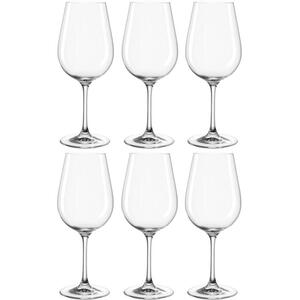 Leonardo set 6 čaša za crno vino Tivoli, 580ml 358