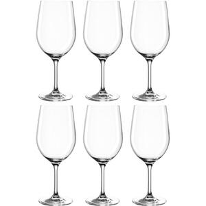 Leonardo set 6 čaša za crno vino Ciao, XL