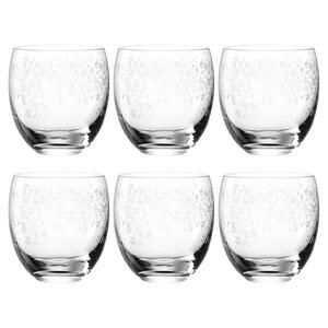 Leonardo set 6 čašaCHATEAU, 400ml