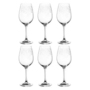 Leonardo set 6 čaša za bijelo vino CHATEAU, 410ml
