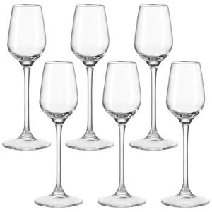 Leonardo set 6 čaša TIVOLI 100ml