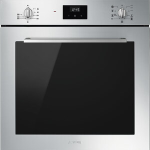 Smeg pećnica SF6400TVX