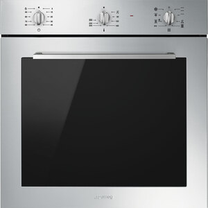 Smeg pećnica SF64M3TVX