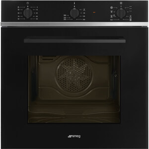 Smeg pećnica SF64M3TB