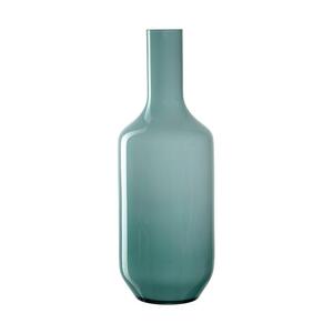 Leonardo vaza Milano 39cm zelena